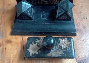 Goralszczyzna kalamarz