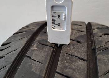 Letnie opony Continental 215/60 R17C, 104H