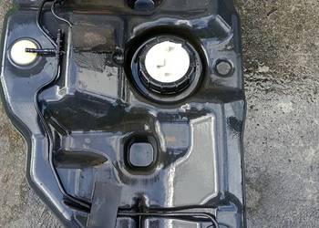 ZBIORNIK PALIWA NISSAN ALMERA TINO
