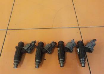 NISSAN X-TRAIL 2.5 B 05r 165KM QR25 wtrysk wtryskiwacz FBJC101