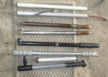 pompki rowerowe do wigry jubilat,karat junak wsk,wfm,shl