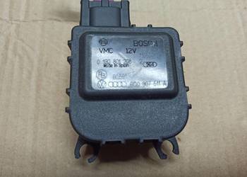 SILNICZEK NAGRZEWNICY AUDI A2 6Q0907511A