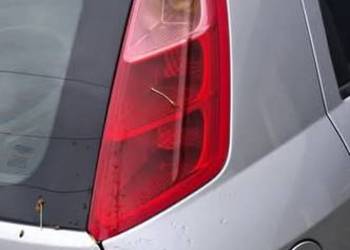 Fiat grande punto na czesci 1.2