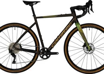 Rower Gravel Allroad A1