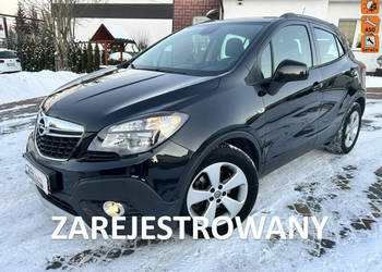 Opel Mokka Super stan I (2012-2019)