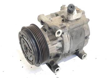 SPRĘŻARKA KLIMATYZACJI FIAT STILO 46782669 1.4 95KM 01-10 KOMPRESOR