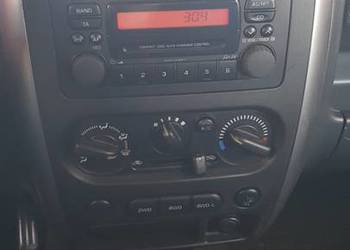 Suzuki Jimny 2011 1.3 benzyna  garażowany bez rdzy w super stanie