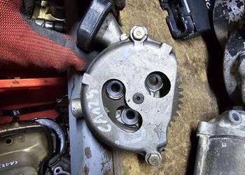 Honda CA 125 rebel pompa oleju wirnik ca125 sitko smok olejowy