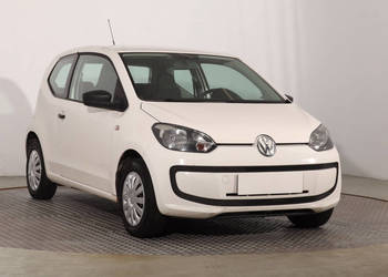 VW Up! 1.0 MPI