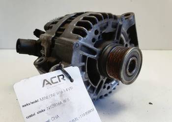 Mini One R56 1.4 16V VTi ALTERNATOR 0121615027 CL15 151A