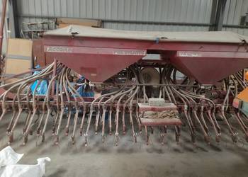 Siewnik Accord Pneumatic 6m