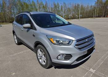 Ford Kuga Escape