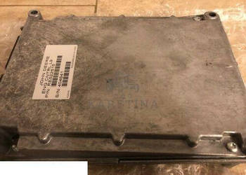 John Deere Seria 7000 / 8000 - Sterownik Silnika ~ [RE522515]