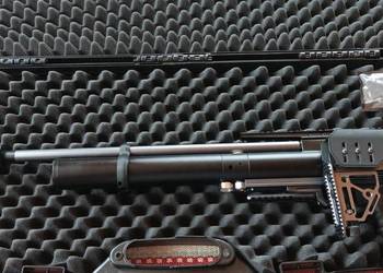 Challenger pro 3 generacji 5,5 koliber