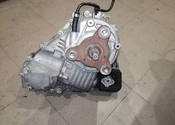 Naprawa reduktora skrzyni rozdzielczej Xdrive BMW X3 E83 ATC400