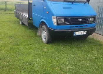 Części Daewoo Lublin