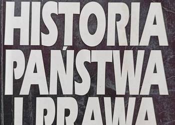 Powszechna historia państwa i prawa książki akademickie prag Powszechna historia państwa i prawa książki akademickie prag