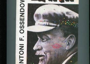 Lenin - Ossendowski