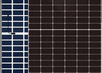 Paleta 36x Panel Fotowoltaiczny DAH Solar 595W Bifacial Silver