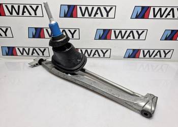 BMW F20 F21 F30 F31 WYBIERAK PRZEŁĄCZNIK ZMIANY BIEGÓW LEWAREK 7596023