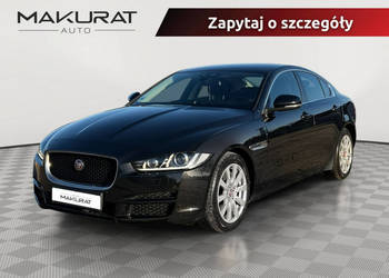 Jaguar XE XE 2.0 D 180KM Podgrz.f Cz.park NAVI Salon PL VAT23% I (2014-)