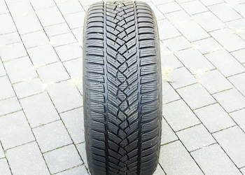 Fulda Kristall Control HP 225/50R17 98H Opona zimowa