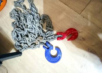Sprzedam łańcuch bardzo mocny 3 M