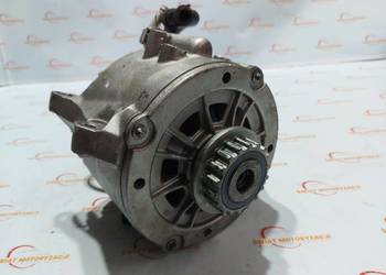 Touareg 5.0 V10 TDI 313KM AYH 195 tys km alternator 07Z903021C