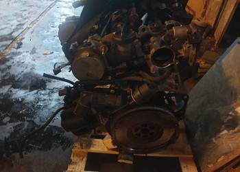 silnik opel insignia 2.0 diesel-uszkodzony