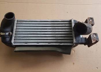 INTERCOOLER FIAT 500 FORD KA 0.9 1.3 1.4