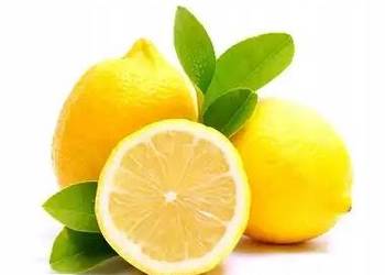 Naturalny Olejek Eteryczny Cytrynowy ( Lemon Essential Oil ) 100mL