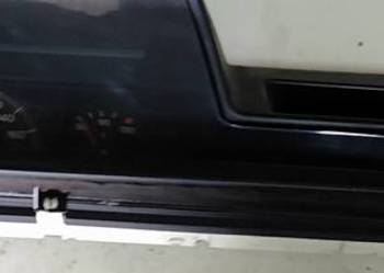 Fiat Tipo - Licznik zegar
