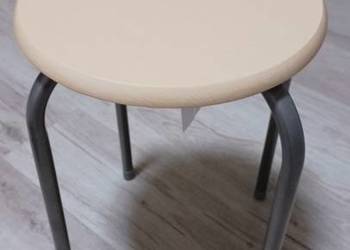 Taboret kuchenny - 2 szt.