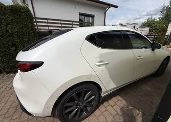 Mazda 3 bp 2019 122 km