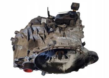 SKRZYNIA BIEGÓW Land Rover Freelander II 2.2 TD4 manualna AG9R-7002-FA