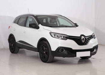 Renault Kadjar 1.2 TCe