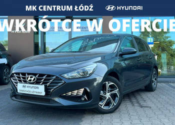 Hyundai i30 1.5DPI 110KM Comfort + Winter Android Auto Salon Polska Faktur…