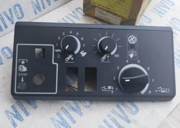 Jednostka sterujaca ehr 82005333 cnh case new holland