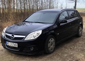 Opel Signum 1.8 LPG