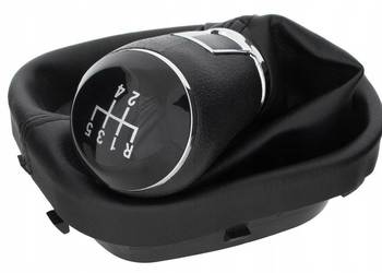 Volksawgen Touran Volkswagen Caddy Gałka zmiany biegów NOWA