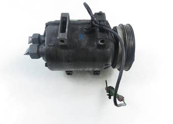 KOMPRESOR KLIMATYZACJI VW PASSAT B5 1.9 TDI  8D0260805D