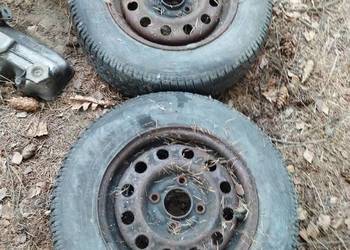 2 koła ford 4x108 r13 navigator2