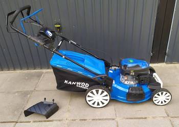 Kosiarka spalinowa 51cm Grass Meister