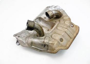 Osłona kolektora wydechowego 2.0 16V IDE LAGUNA 2 MEGANE 1 2 SCENIC ESPACE