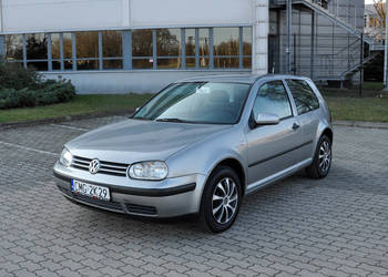 Volkswagen Golf 1,6