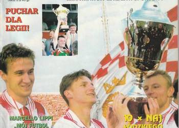HAT-TRICK - 1997 / 50