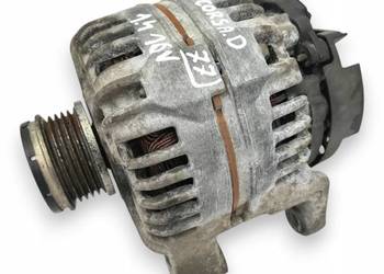 ALTERNATOR Opel Corsa D Astra J 1.2 1.4 120A Bosch 0124425087 13266810