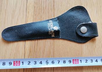 280. Etui do nożyczek GERLACH 280. Etui do nożyczek GERLACH