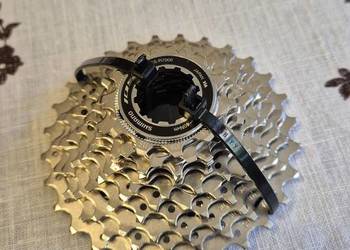 Kaseta Shimano 105, CS-R7000, 11-rzędowa
