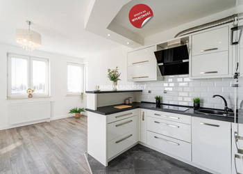 Oferta sprzedaży mieszkania 49.68 metrów 3-pok Kraków